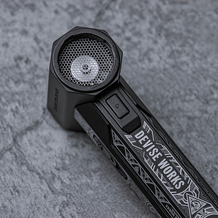 JET AIRGUN