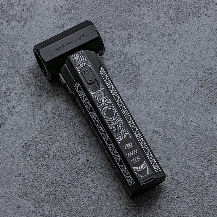 JET AIRGUN