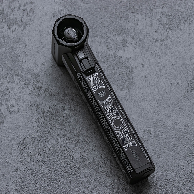 JET AIRGUN