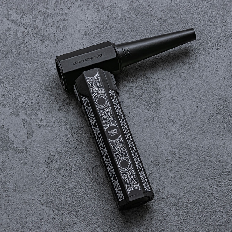 JET AIRGUN