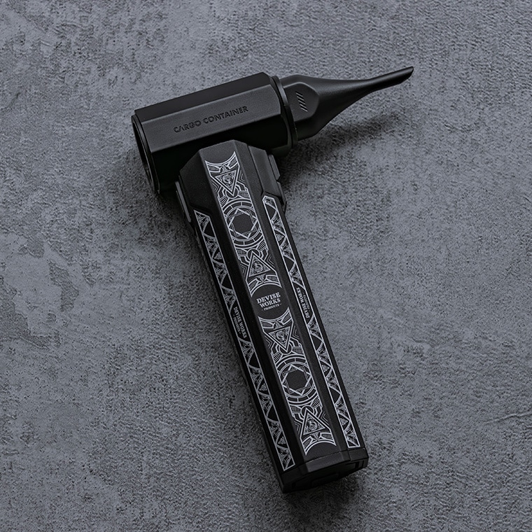 JET AIRGUN