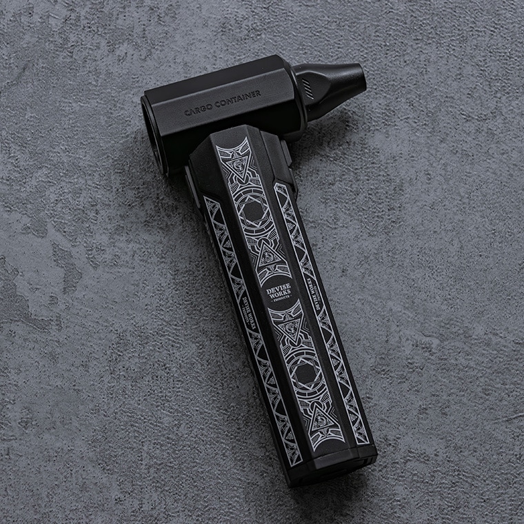 JET AIRGUN