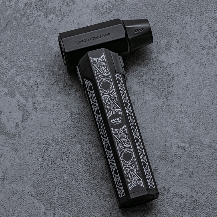 JET AIRGUN