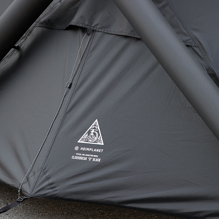 豪華特典付：CLOUDBREAK