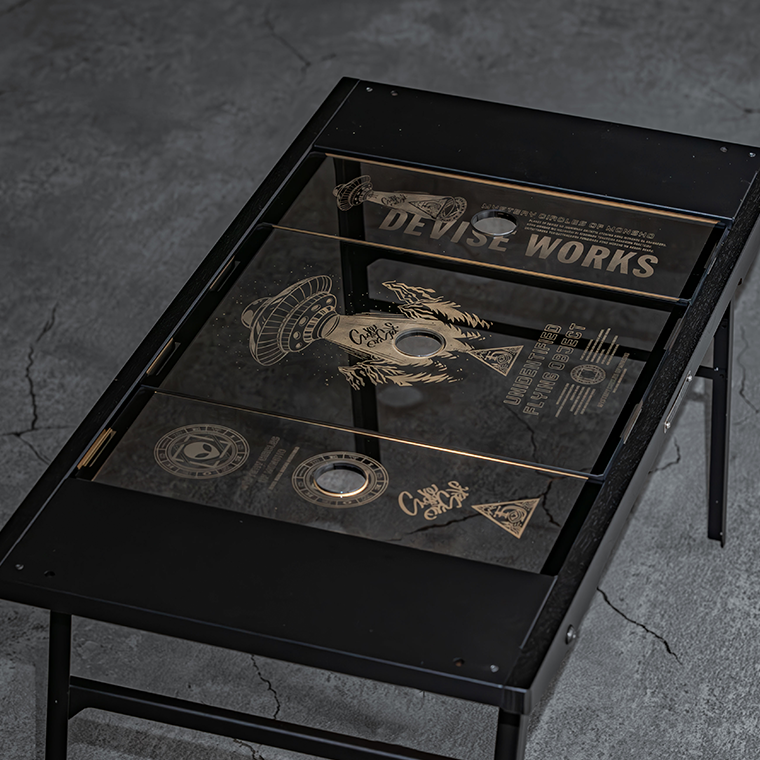 (予約商品)SMD TABLE 本体