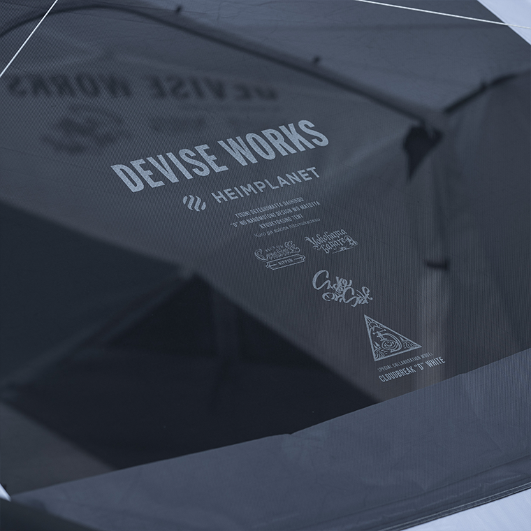 豪華特典付き：CLOUDBREAK