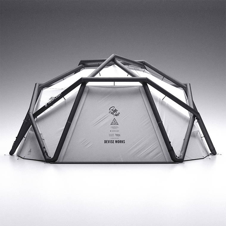 豪華特典付き：CLOUDBREAK