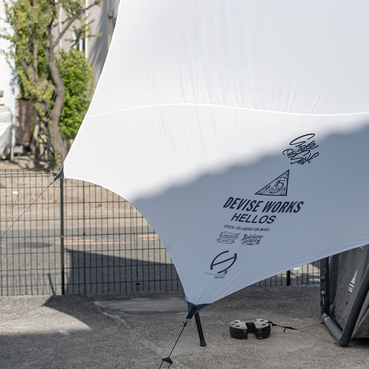 DUCKROW6個プレゼント：(予約商品)DELLOS 