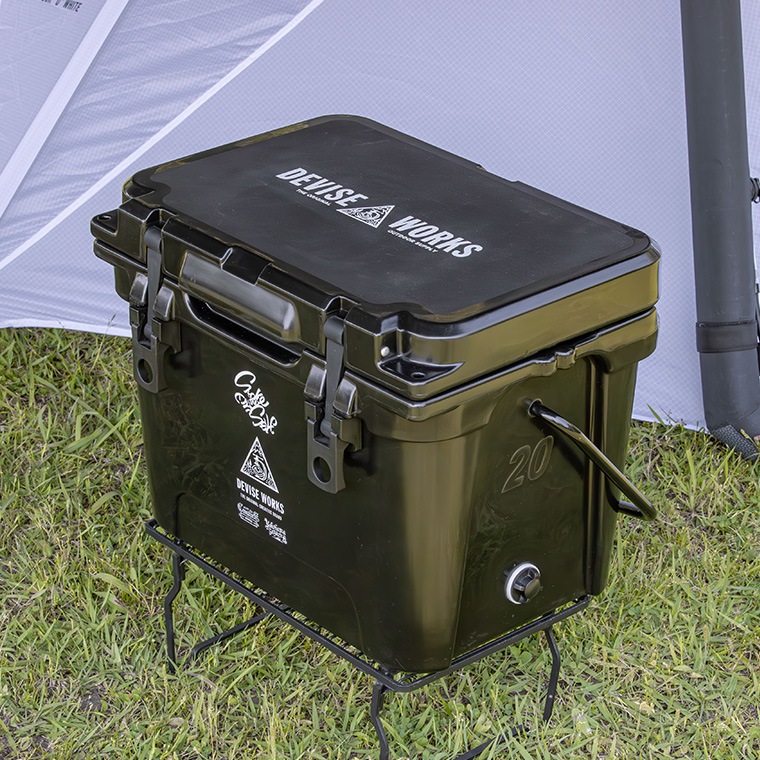 （予約商品）COOLER BOX