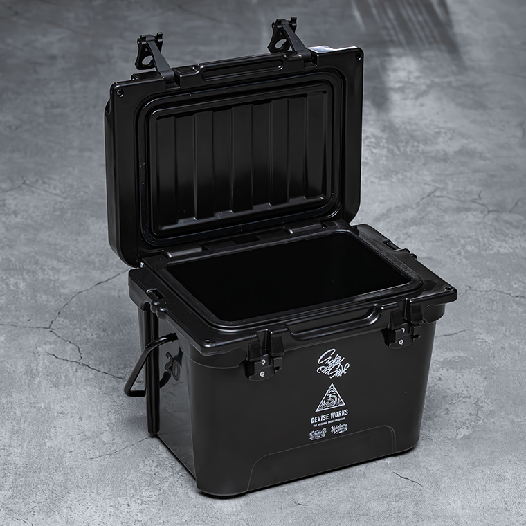 （予約商品）COOLER BOX