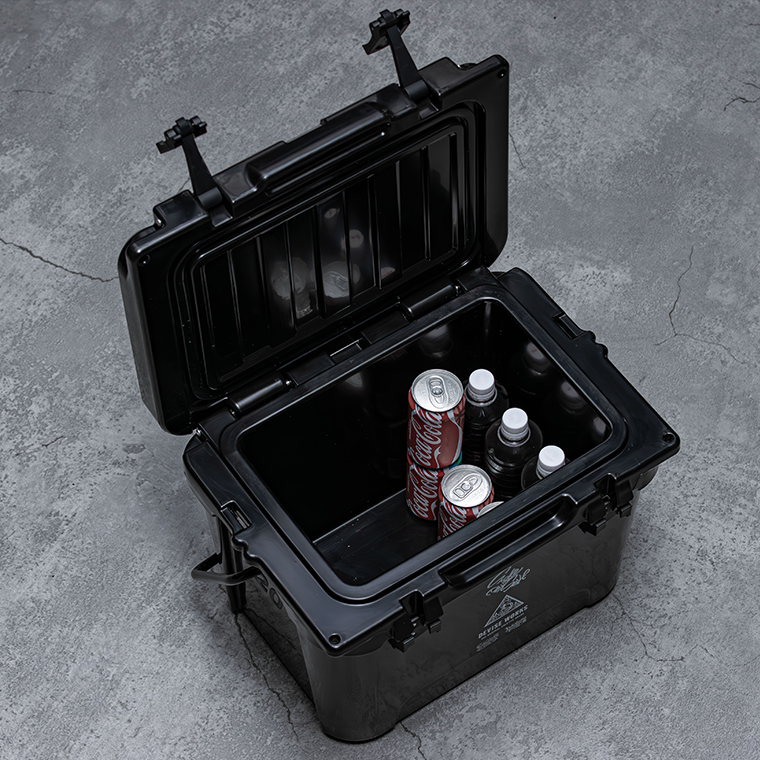 （予約商品）COOLER BOX