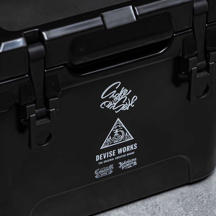 （予約商品）COOLER BOX