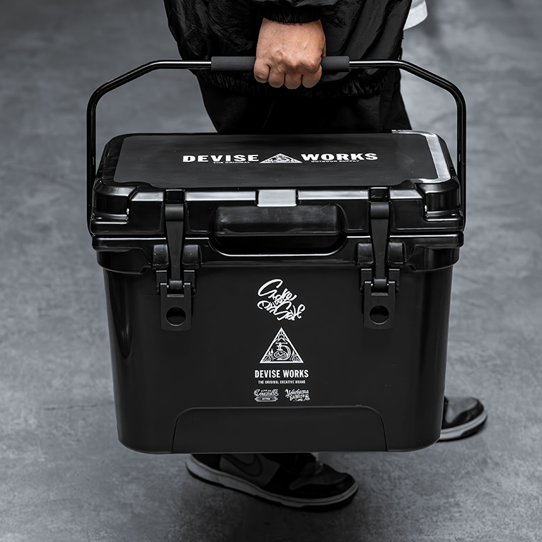 （予約商品）COOLER BOX