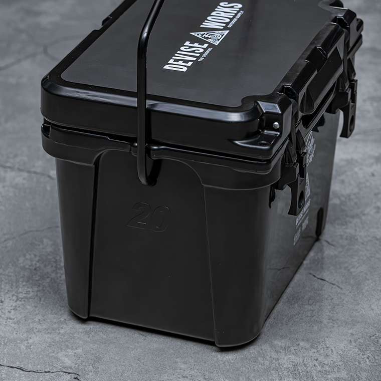 （予約商品）COOLER BOX