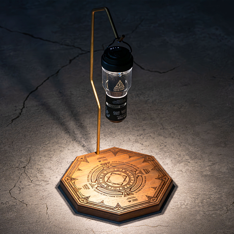 2本でお得！MINIMA LIGHT 2.0 REMOTE DEVISE ver.