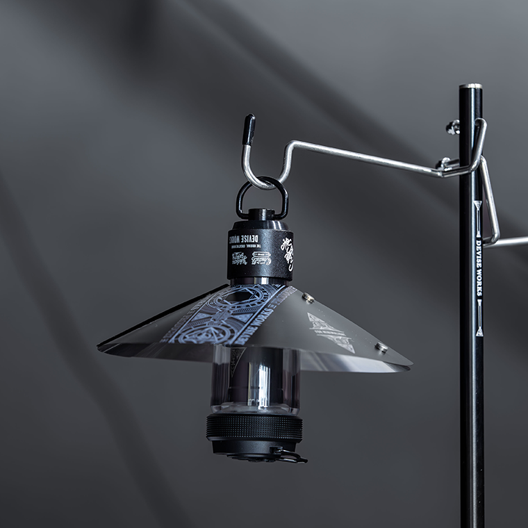 2本でお得！MINIMA LIGHT 2.0 REMOTE DEVISE ver.