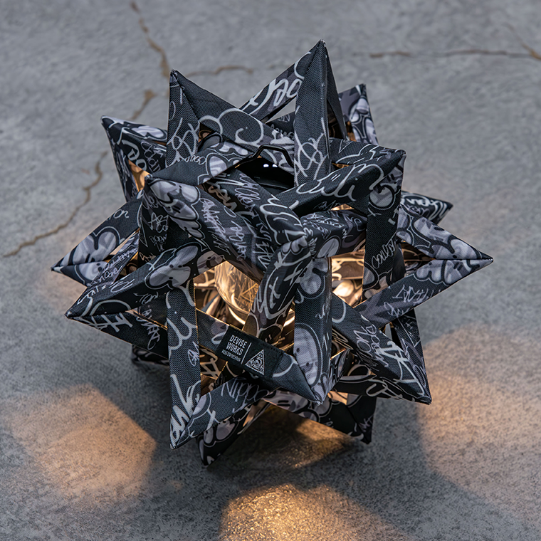 STANISTA (BLACK)+MINIMA2.0 セット