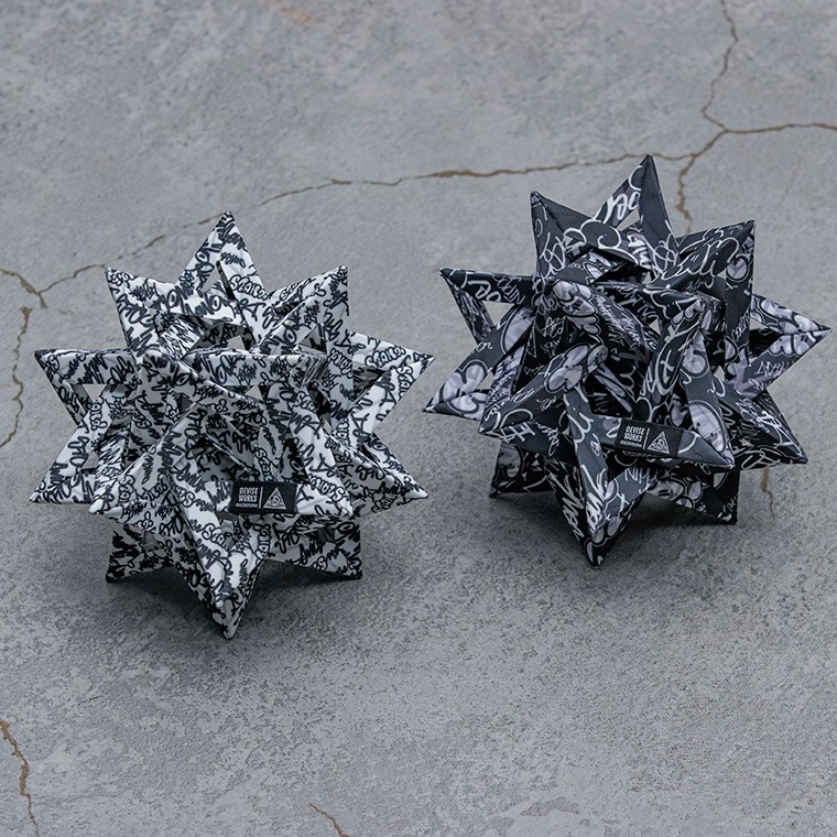 STANISTA (BLACK)+MINIMA2.0 セット