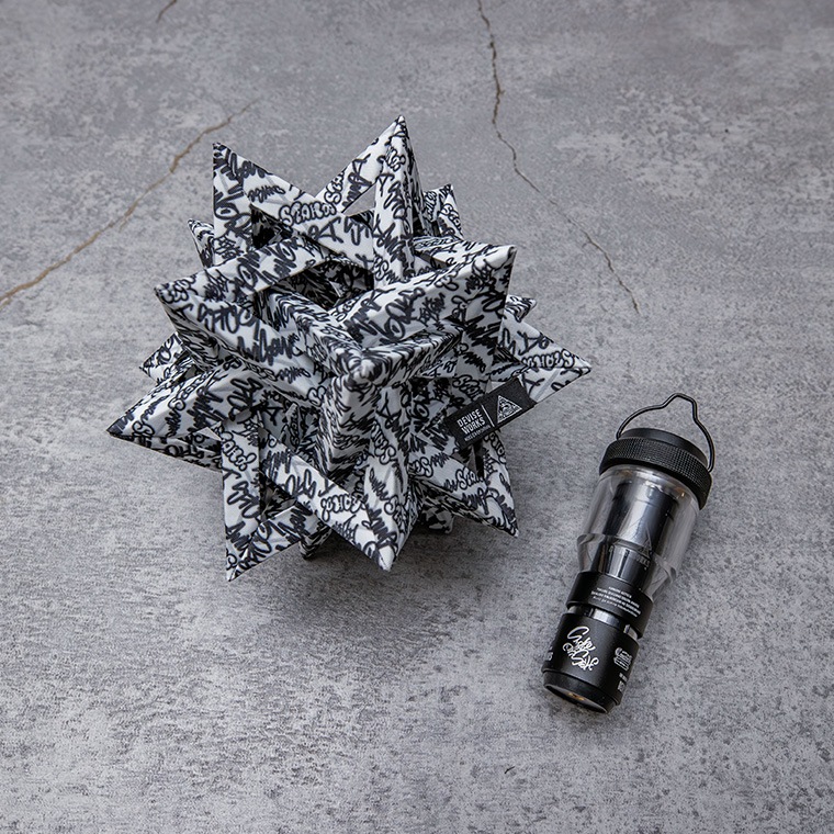 STANISTA (WHITE)+MINIMA2.0 セット