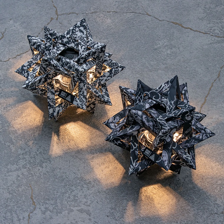 STANISTA (WHITE)+MINIMA2.0 セット