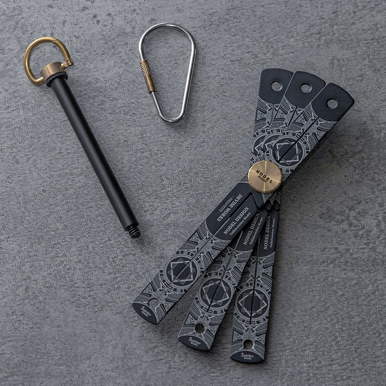 MINIMA2.0プレゼント：3ndelierフルセット