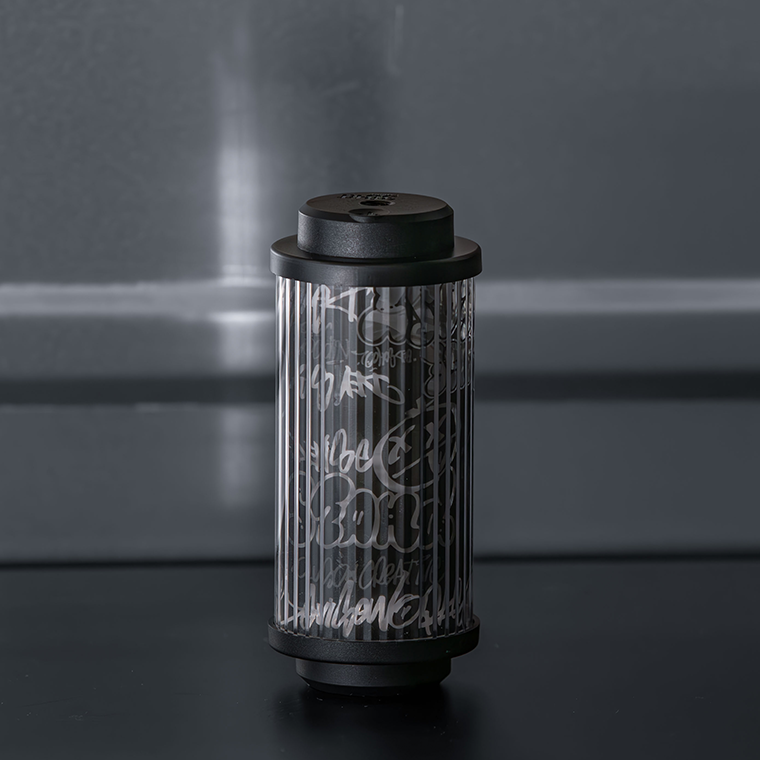 NEWグラフィティー 38BI | DEVISE WORKS | キャンプ用品