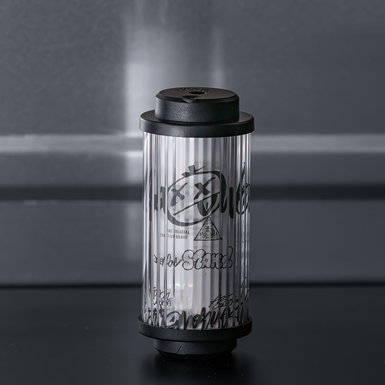 NEWグラフィティー 38BI | DEVISE WORKS | キャンプ用品