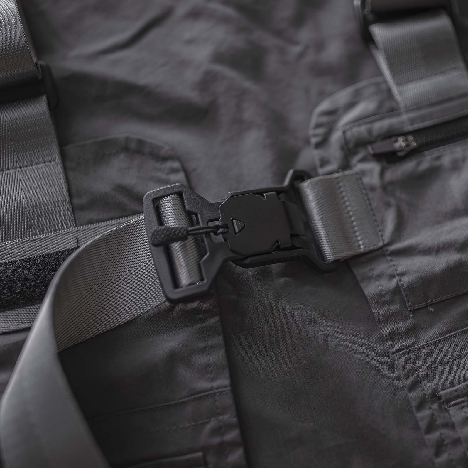 NEW CAMP VEST（大人サイズ）