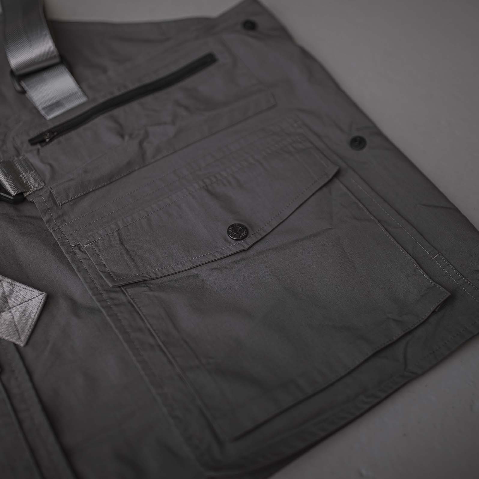 NEW CAMP VEST（大人サイズ）