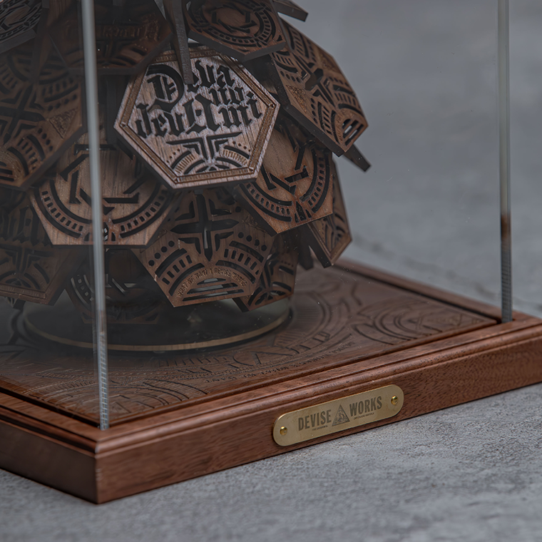 ライト・ランタン WHAT WE WANT X DEVISEWORKS MIBAKO WAL MIBAKO WAL