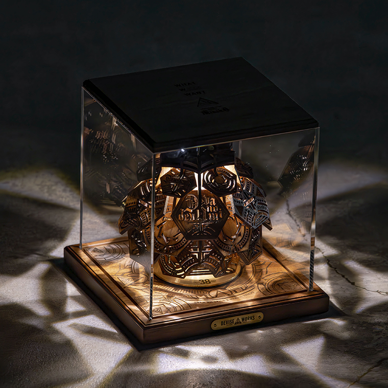 MIBAKO WAL | DEVISE WORKS | キャンプ用品