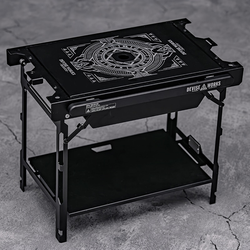 Devise works YOKONOBOU デバイスワークス シェルコン 25 Devise works YOKONOBOU デバイスワークス シェルコン 25 【公式通販】
