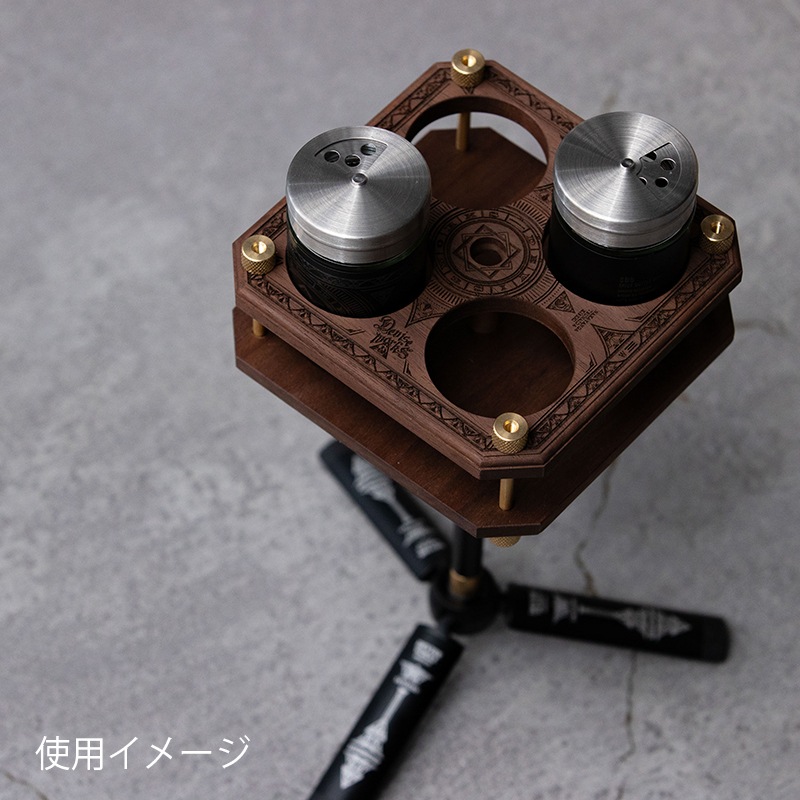 (SPICEボトルプレゼント！)MONDOKORO
