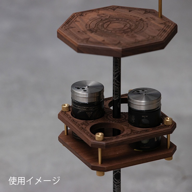 (SPICEボトルプレゼント！)MONDOKORO