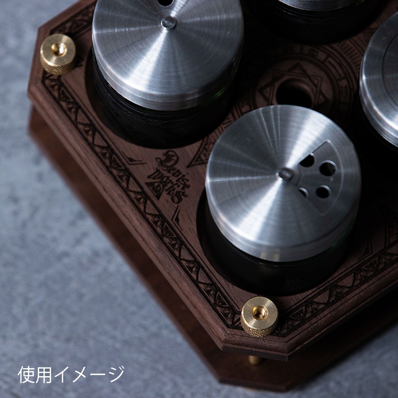 (SPICEボトルプレゼント！)MONDOKORO