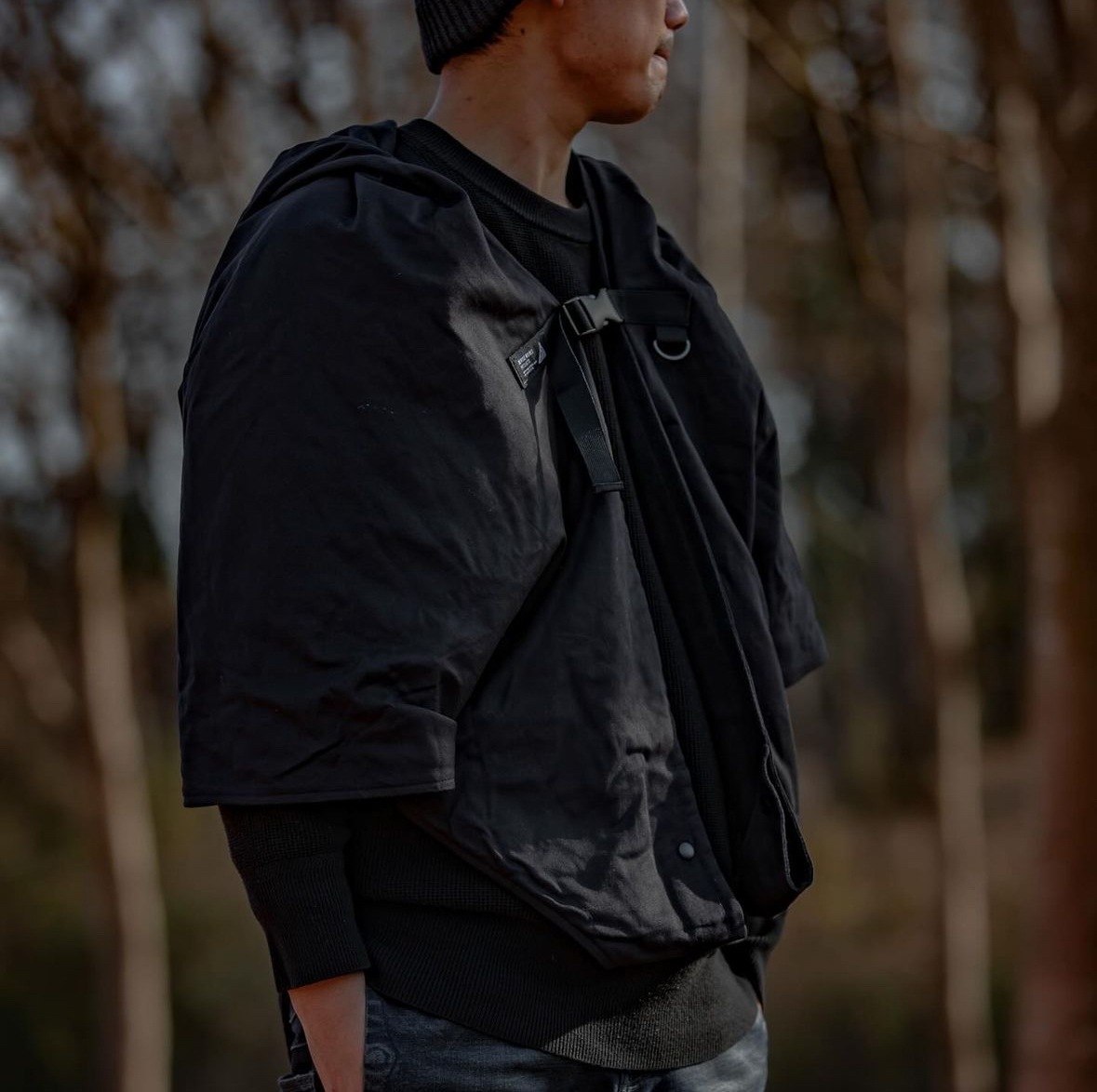 PONCHO