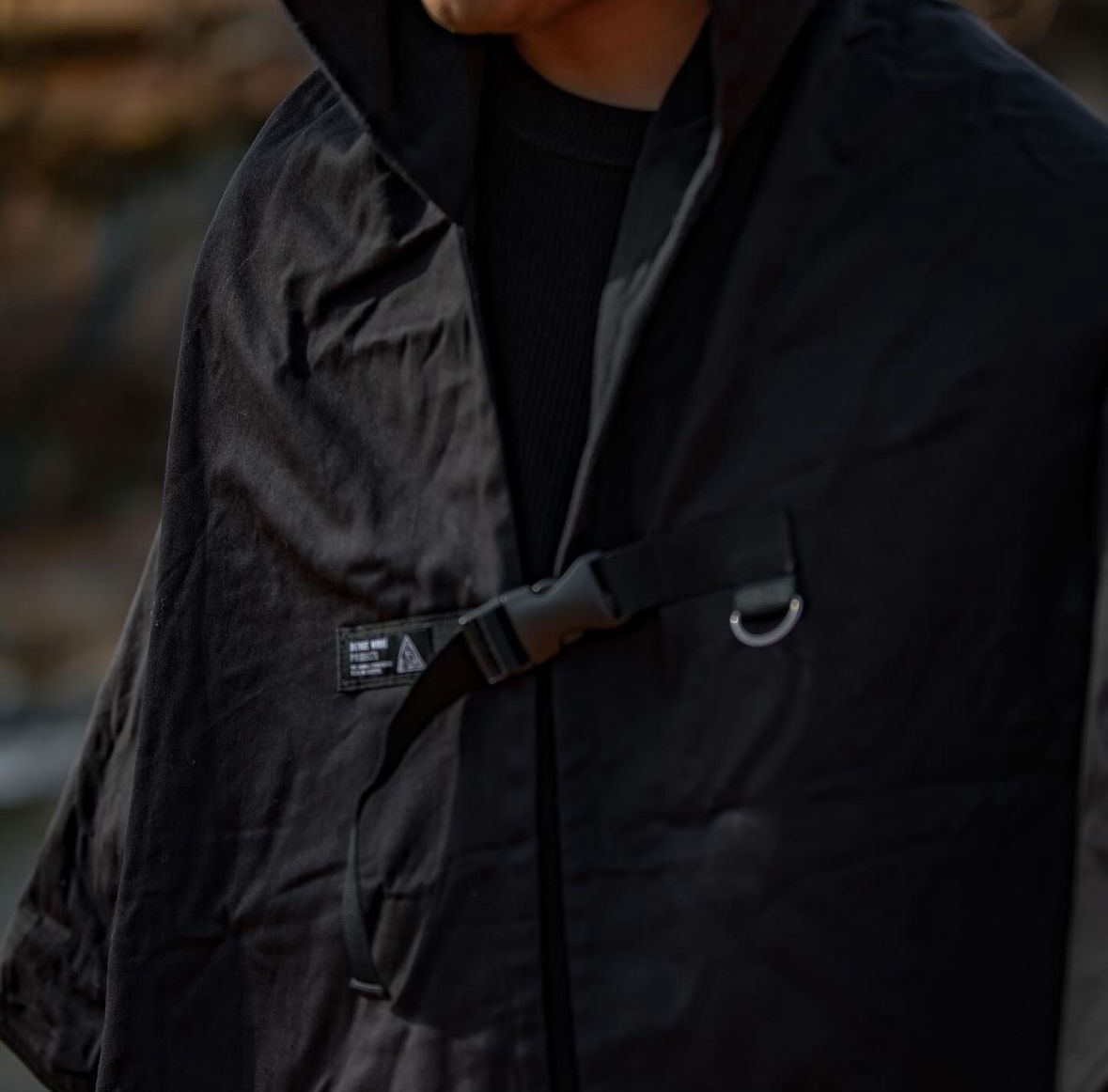 PONCHO