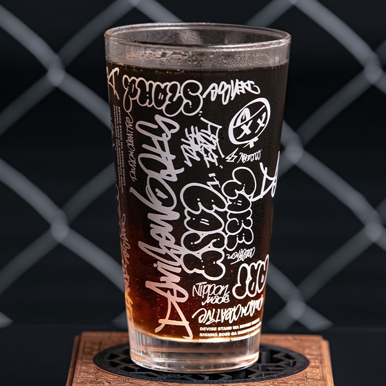 NEW GLASS