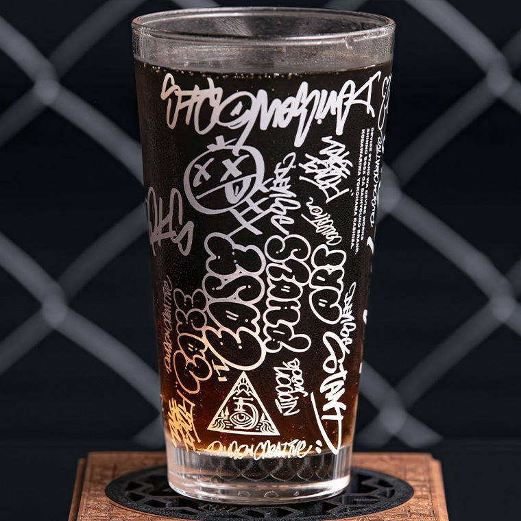 NEW GLASS