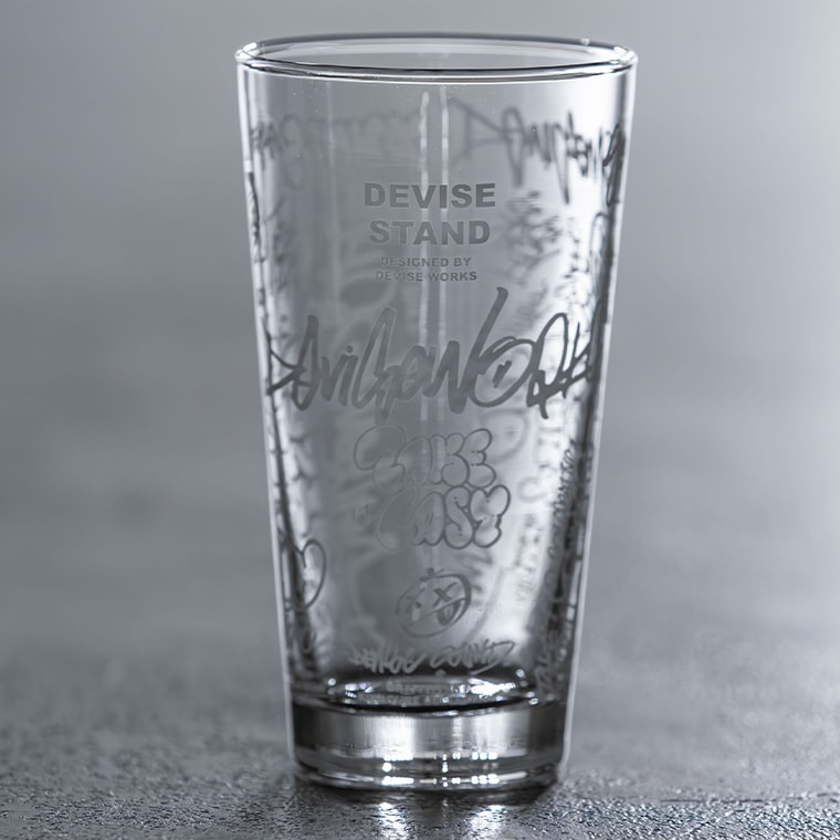 NEW GLASS