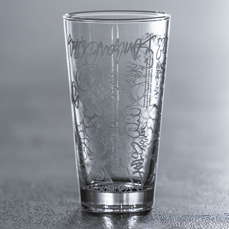 NEW GLASS