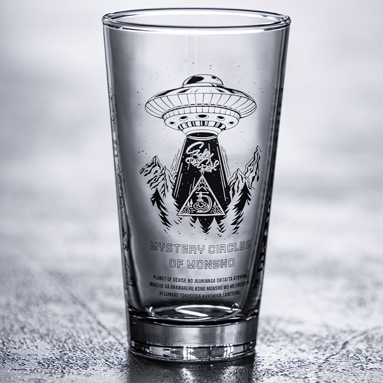 NEW GLASS