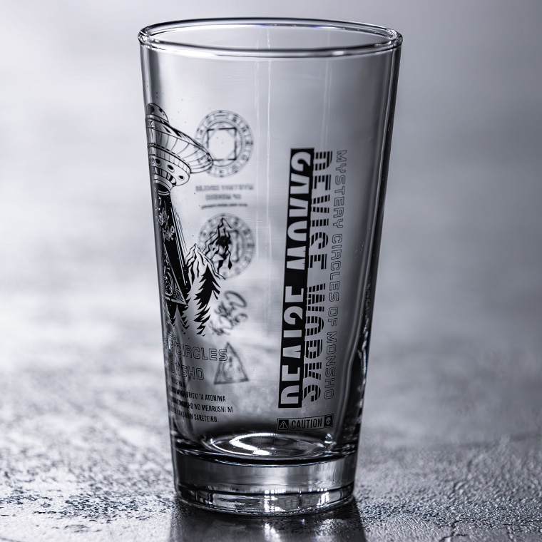 NEW GLASS