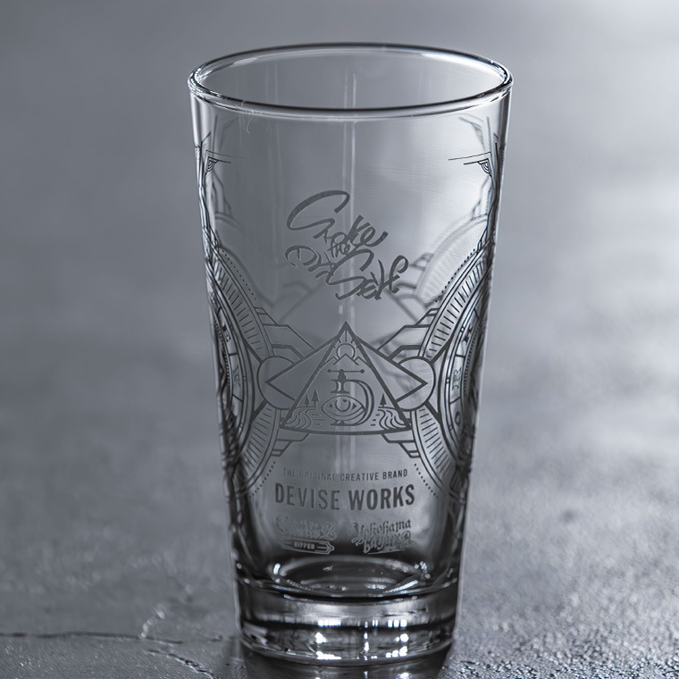 NEW GLASS 