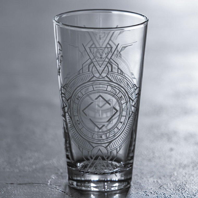 NEW GLASS 