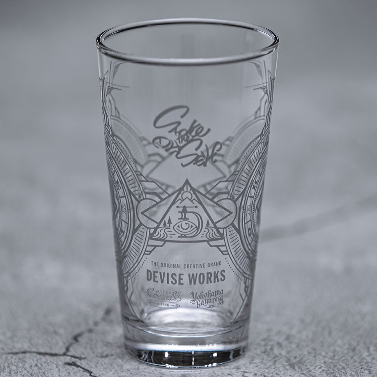 NEW GLASS 