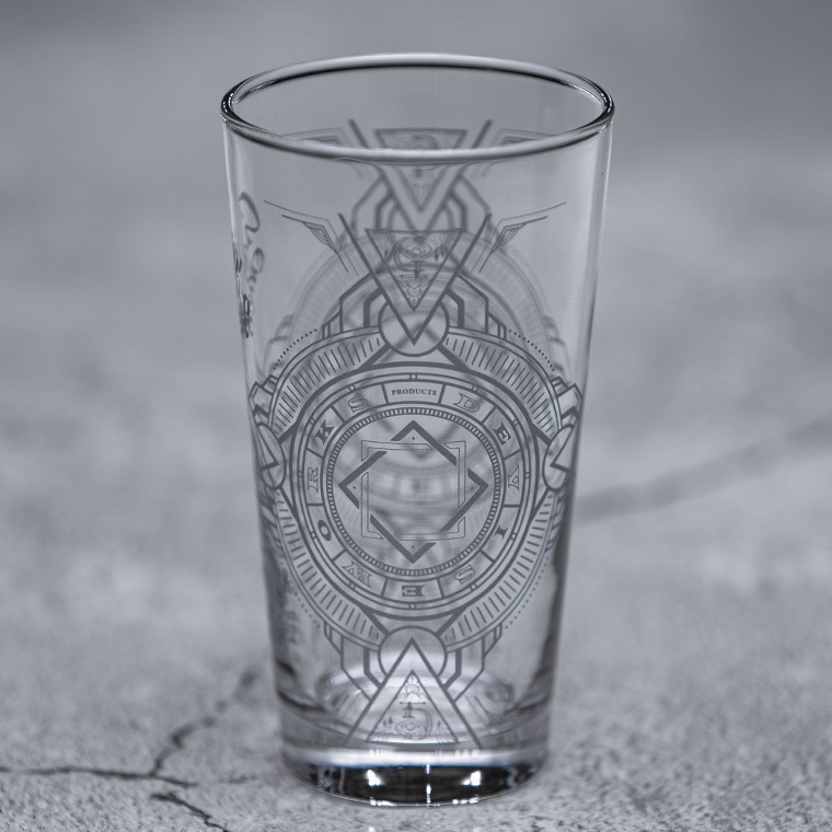 NEW GLASS 