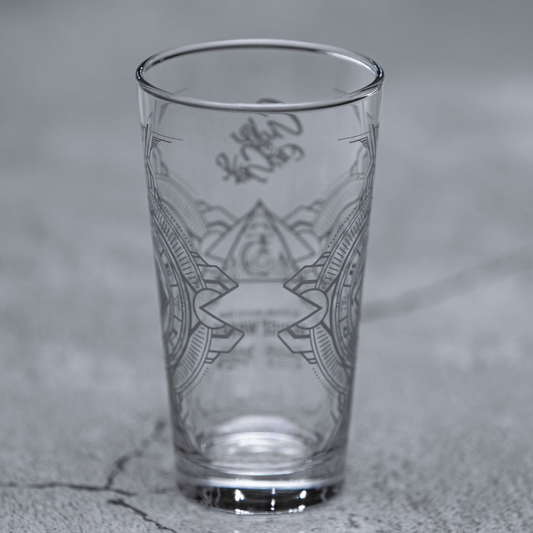 NEW GLASS 