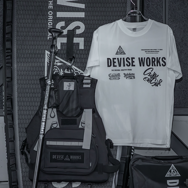 NEW DRY T-SHIRTS　ホワイト