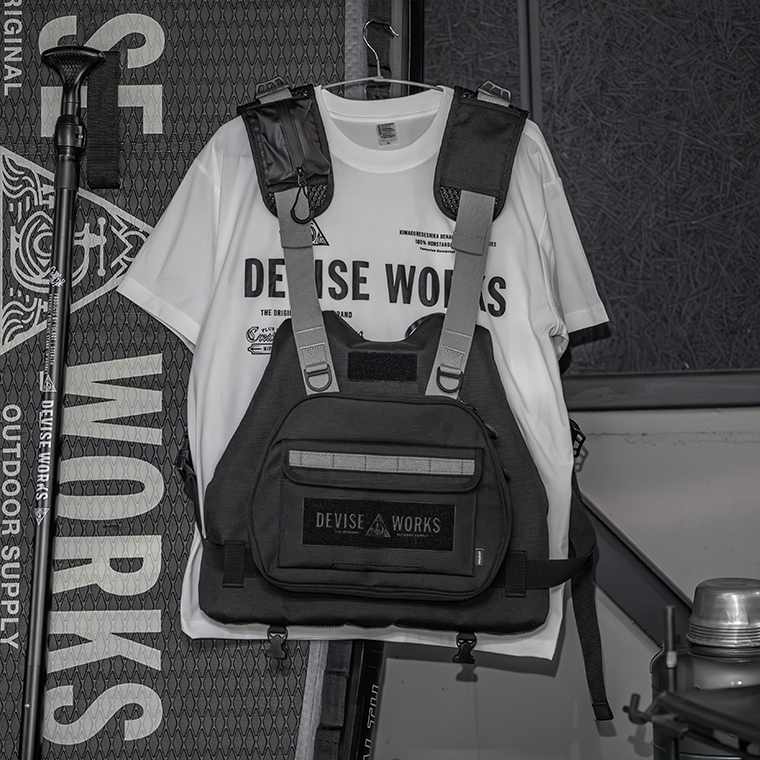 NEW DRY T-SHIRTS　ホワイト